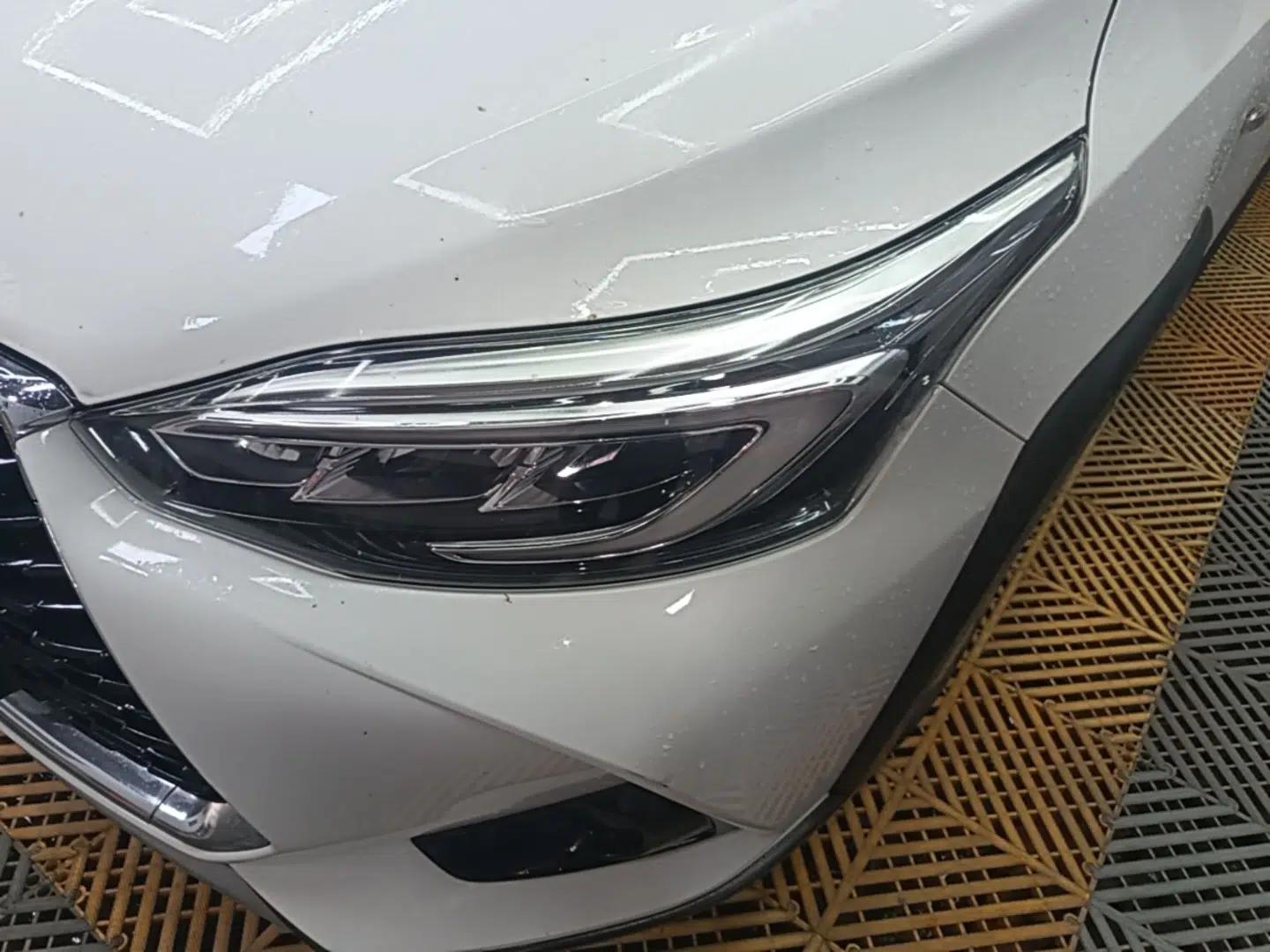 Toyota YARiS L Zhi Xuan 2022 X-Trail 1.5L CVT Leading PLUS Edition — миниатюра 8