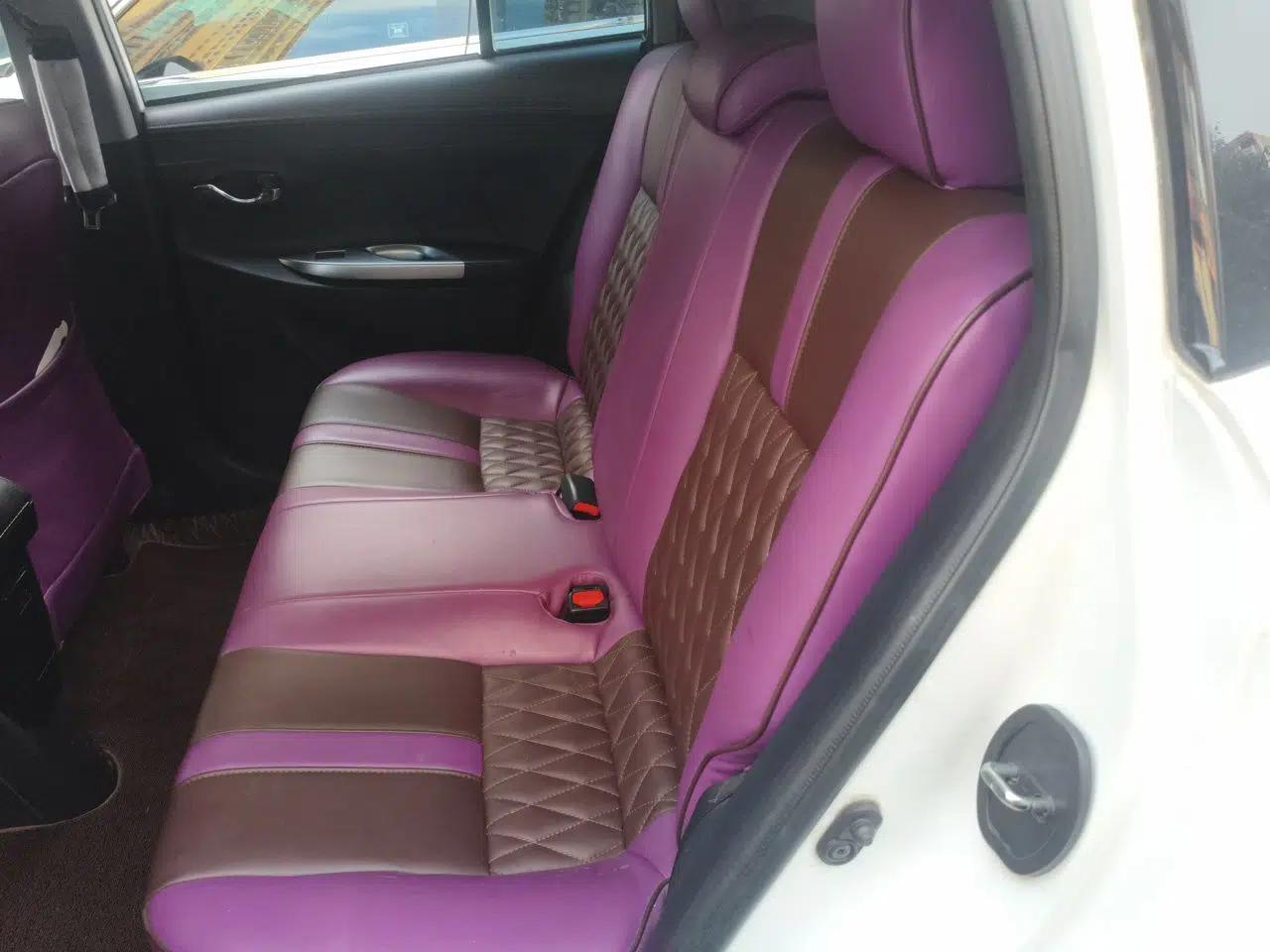 Toyota YARiS L Zhi Xuan 2015 1.5E Automatic Charm Edition — миниатюра 17