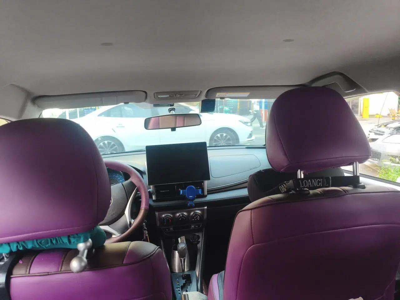 Toyota YARiS L Zhi Xuan 2015 1.5E Automatic Charm Edition — миниатюра 18