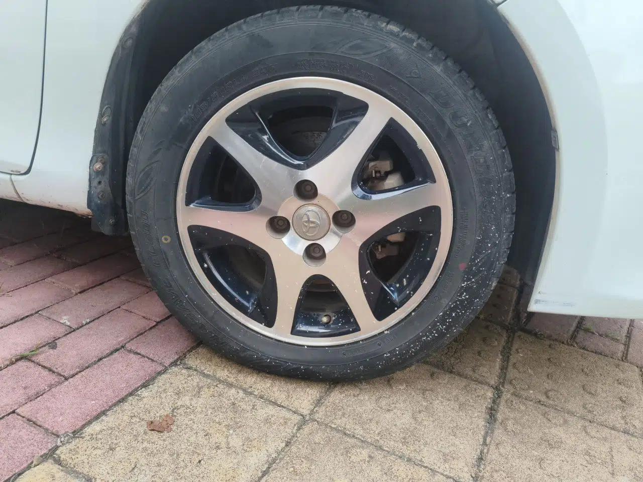 Toyota YARiS L Zhi Xuan 2015 1.5E Automatic Charm Edition — миниатюра 8