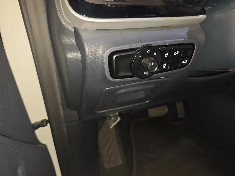 Trumpchi M8 2021 Leading Series 390T Supreme Edition — миниатюра 14