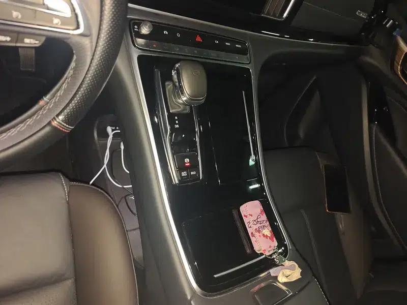 Trumpchi M8 2021 Leading Series 390T Supreme Edition — миниатюра 15