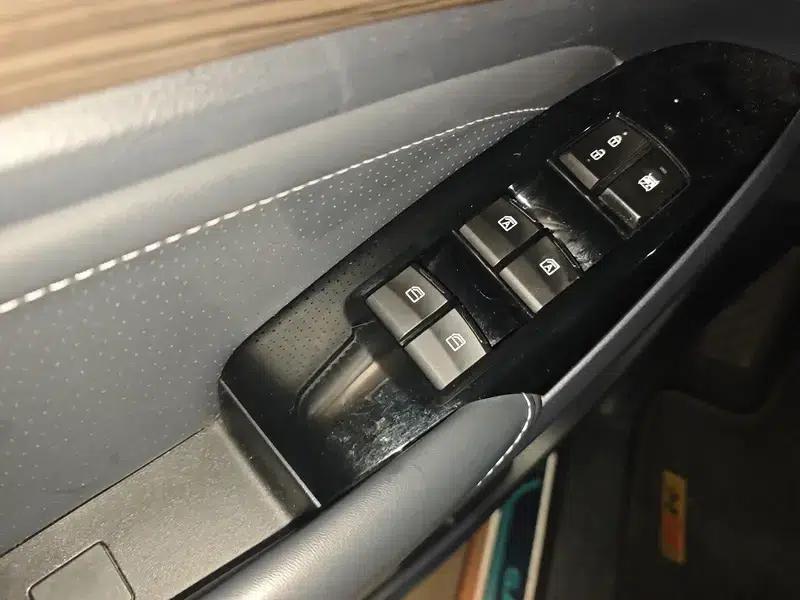Trumpchi M8 2021 Leading Series 390T Supreme Edition — миниатюра 16