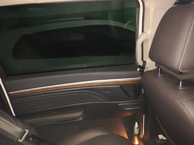 Trumpchi M8 2021 Leading Series 390T Supreme Edition — миниатюра 18