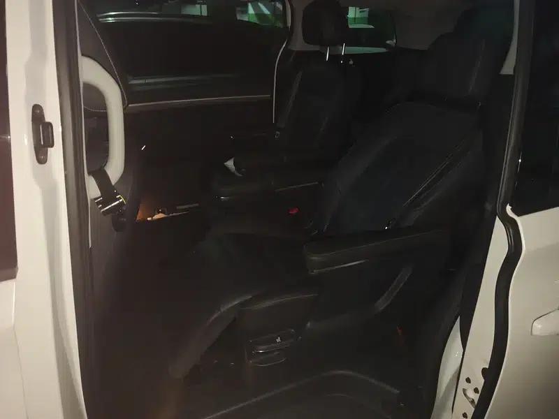 Trumpchi M8 2021 Leading Series 390T Supreme Edition — миниатюра 9