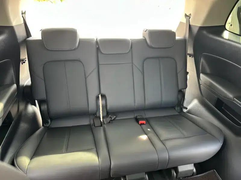 Trumpchi M8 2021 Leading Series 390T Premium Edition — миниатюра 10