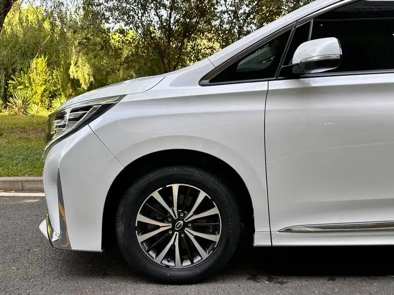 Trumpchi M8 2023 Leading Series 390T Luxury Edition — миниатюра 8