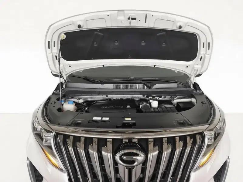 Trumpchi M8 2021 Master Series 390T Supreme Edition — миниатюра 10