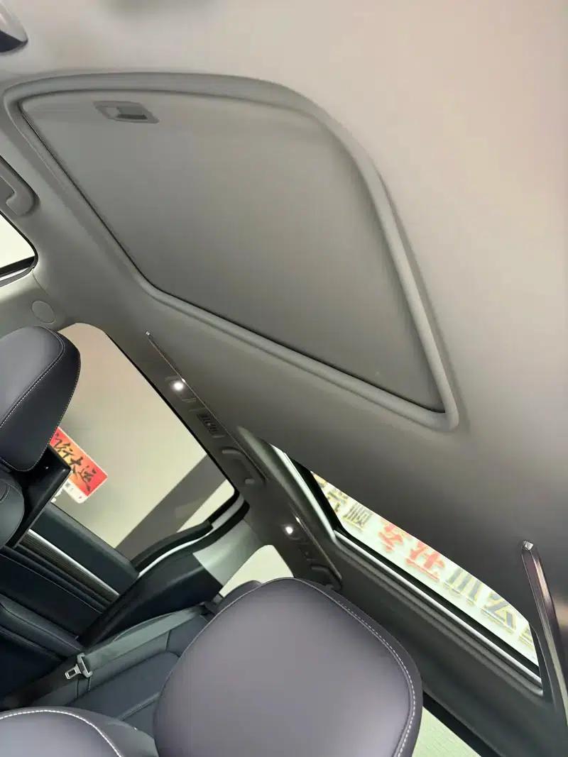 Trumpchi M8 2021 Leading Series 390T Flagship Edition — миниатюра 17