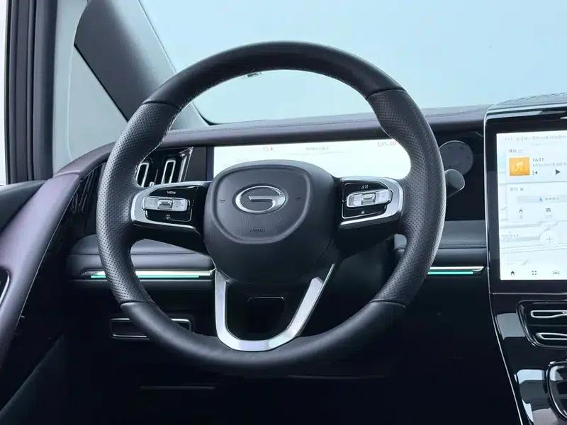Trumpchi M8 2024 Master Series 2.0TGDI Supreme Edition — миниатюра 16