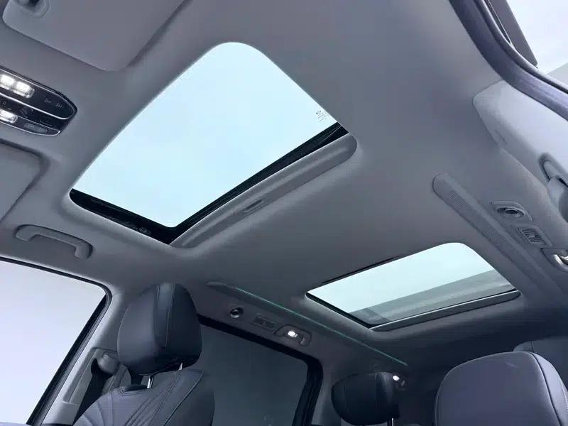 Trumpchi M8 2024 Master Series 2.0TGDI Supreme Edition — миниатюра 19