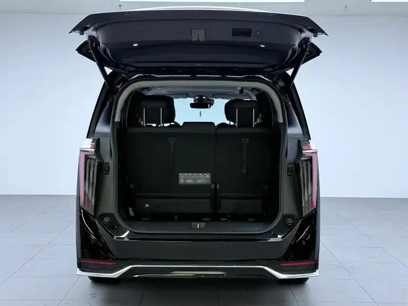 Trumpchi M8 2024 Master Series 2.0TGDI Supreme Edition — миниатюра 20