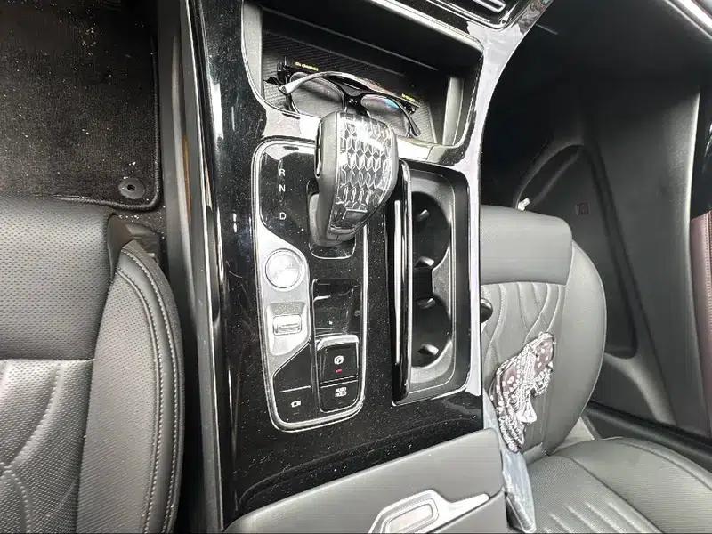 Trumpchi M8 2024 Master Series 2.0TGDI Supreme Edition — миниатюра 13