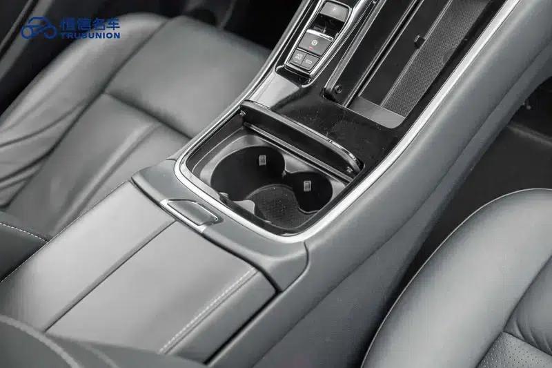 Trumpchi M8 2021 Leading Series 390T Supreme Edition — миниатюра 12