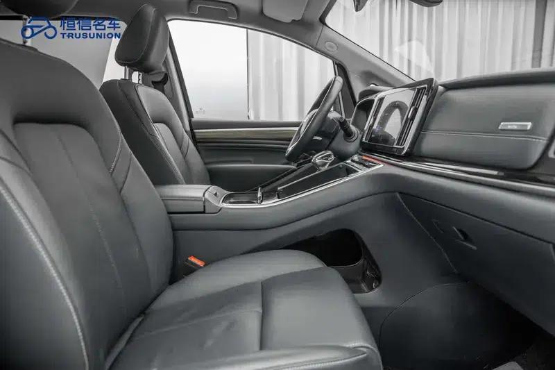 Trumpchi M8 2021 Leading Series 390T Supreme Edition — миниатюра 19