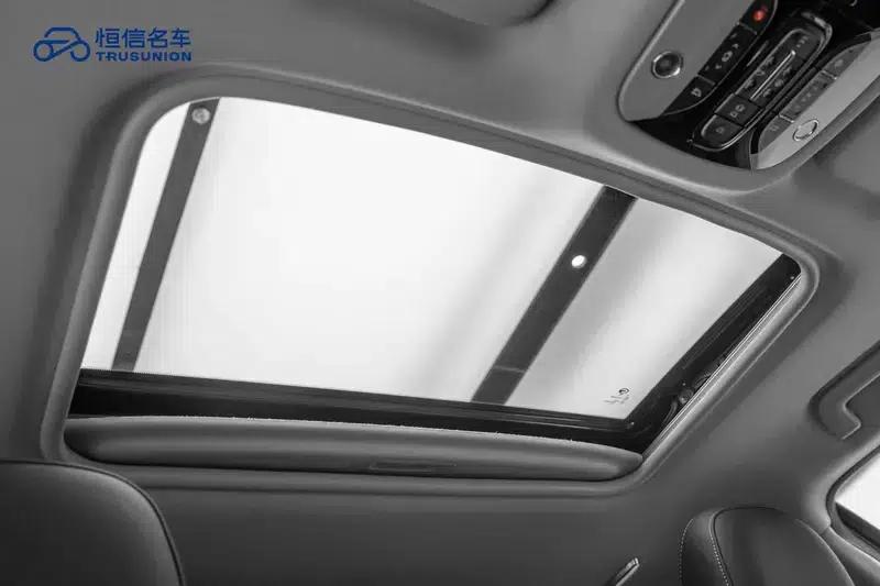 Trumpchi M8 2021 Leading Series 390T Supreme Edition — миниатюра 22