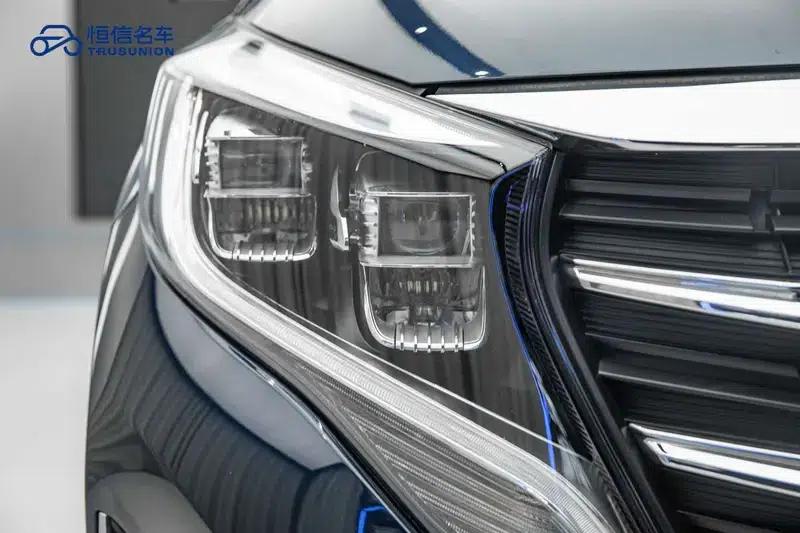 Trumpchi M8 2021 Leading Series 390T Supreme Edition — миниатюра 9