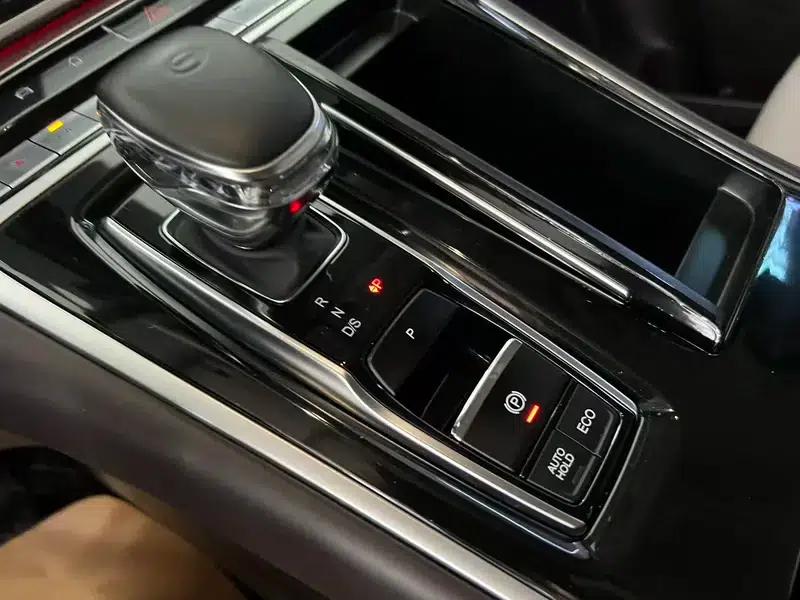Trumpchi M8 2023 Master Series 390T Premium Edition — миниатюра 14