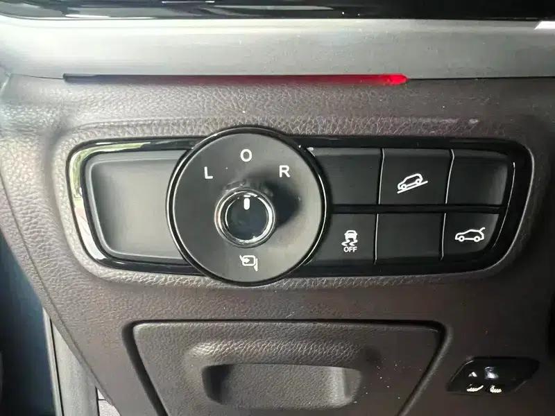 Trumpchi M8 2023 Master Series 390T Premium Edition — миниатюра 15