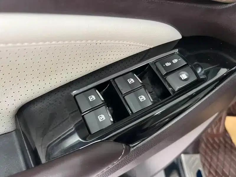 Trumpchi M8 2023 Master Series 390T Premium Edition — миниатюра 21