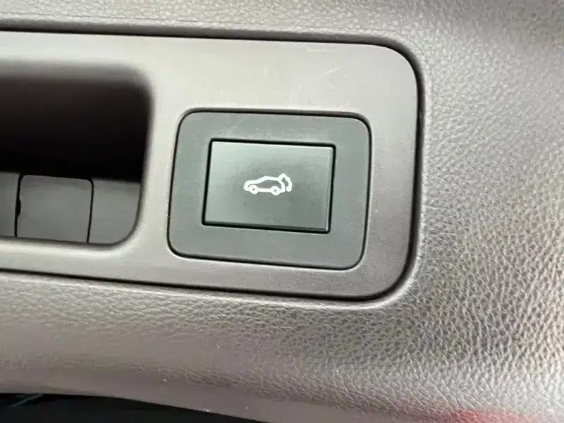 Trumpchi M8 2023 Master Series 390T Premium Edition — миниатюра 7