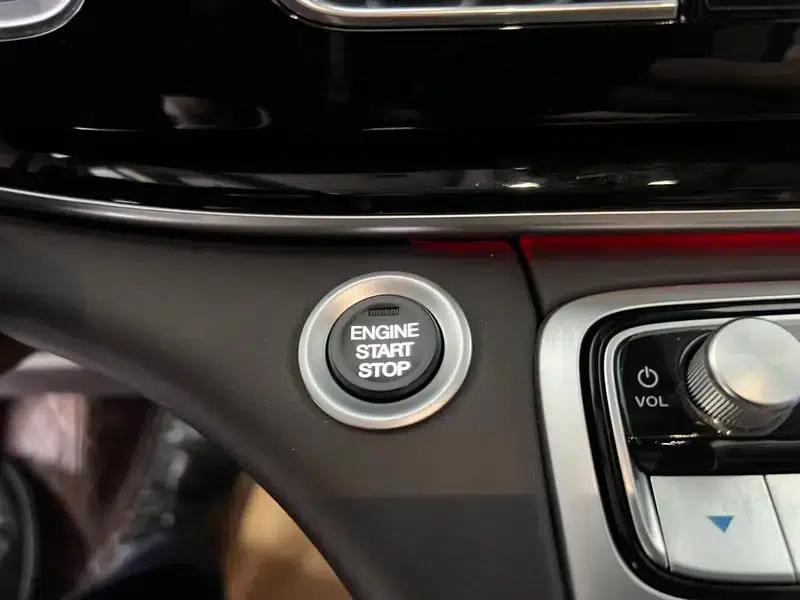 Trumpchi M8 2023 Master Series 390T Premium Edition — миниатюра 8