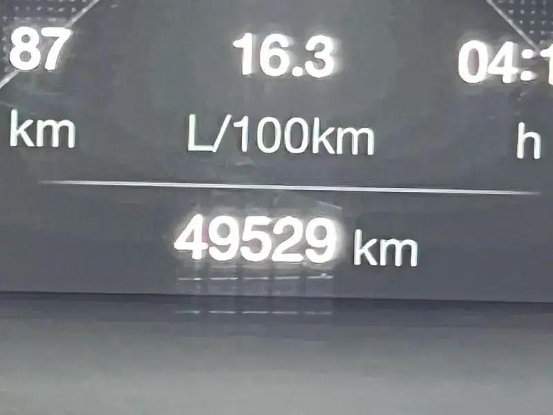 Trumpchi M8 2023 Master Series 390T Premium Edition — миниатюра 9