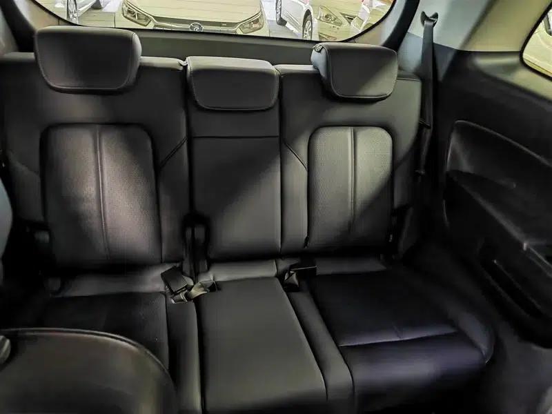 Trumpchi M8 2021 Leading Series 390T Luxury Edition — миниатюра 9