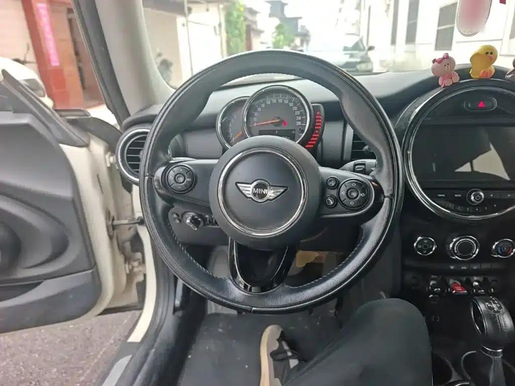 2014 MINI 1.2T ONE+ — миниатюра 11