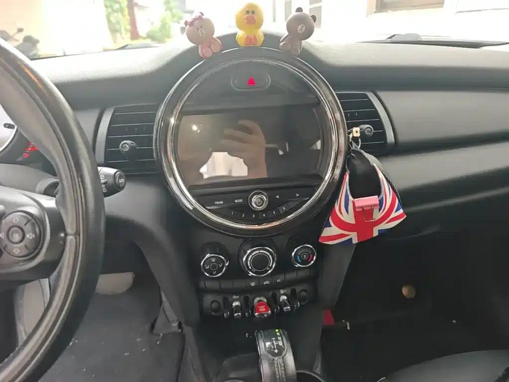 2014 MINI 1.2T ONE+ — миниатюра 14