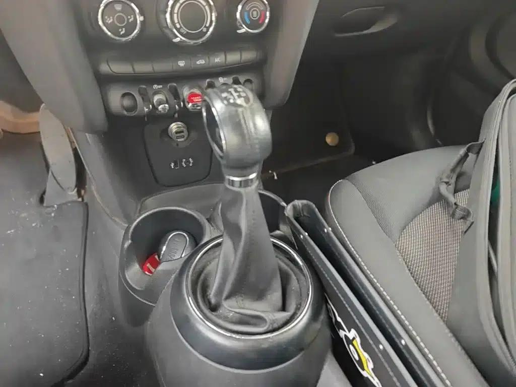 2014 MINI 1.2T ONE+ — миниатюра 15