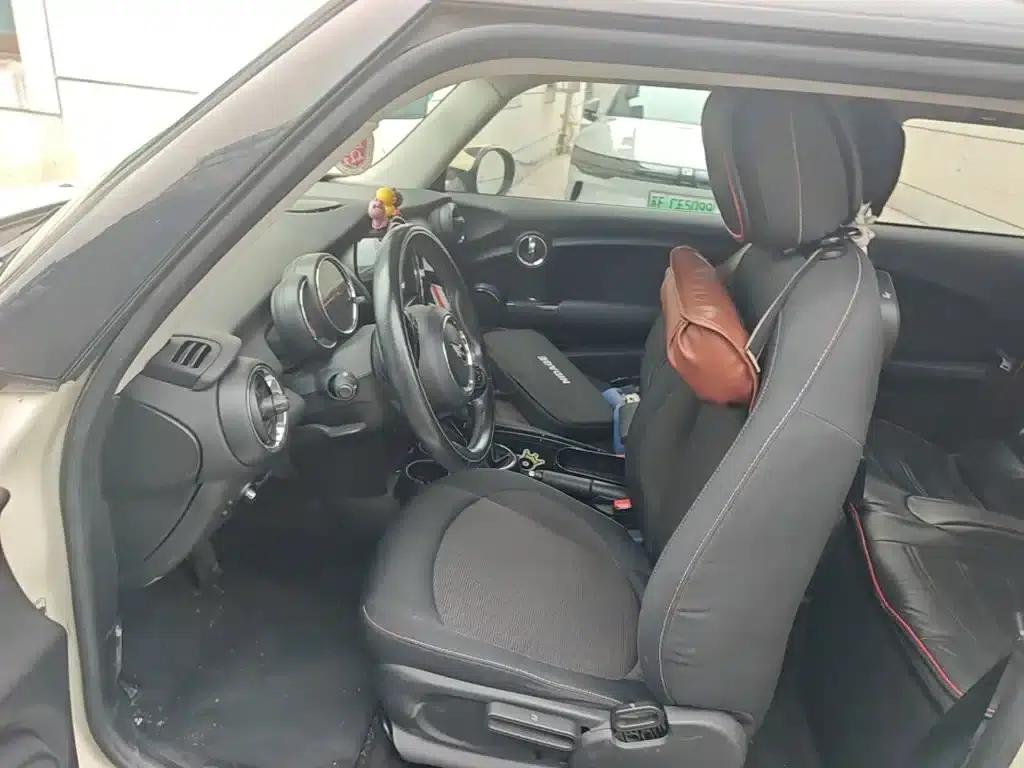 2014 MINI 1.2T ONE+ — миниатюра 16