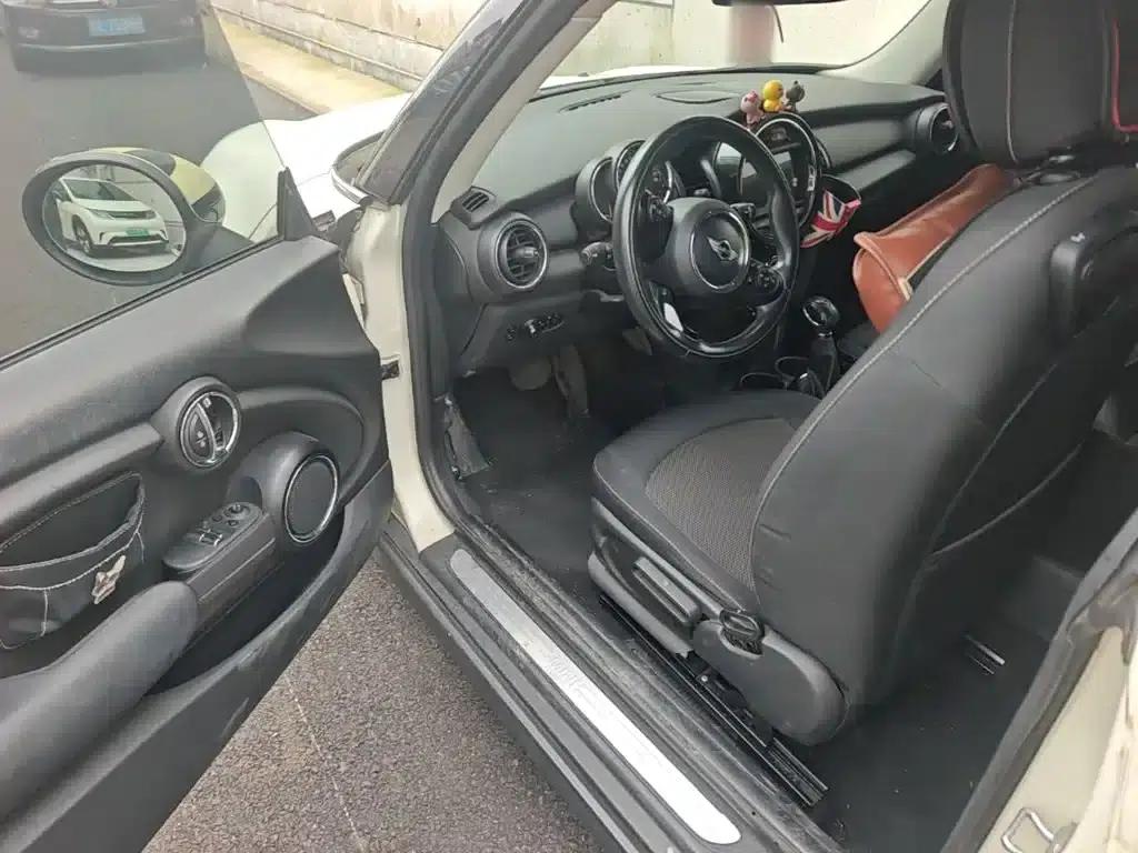 2014 MINI 1.2T ONE+ — миниатюра 17