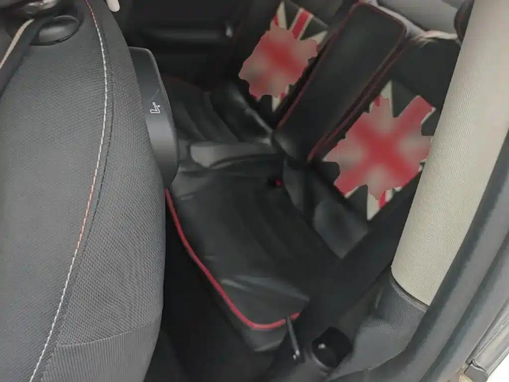2014 MINI 1.2T ONE+ — миниатюра 18