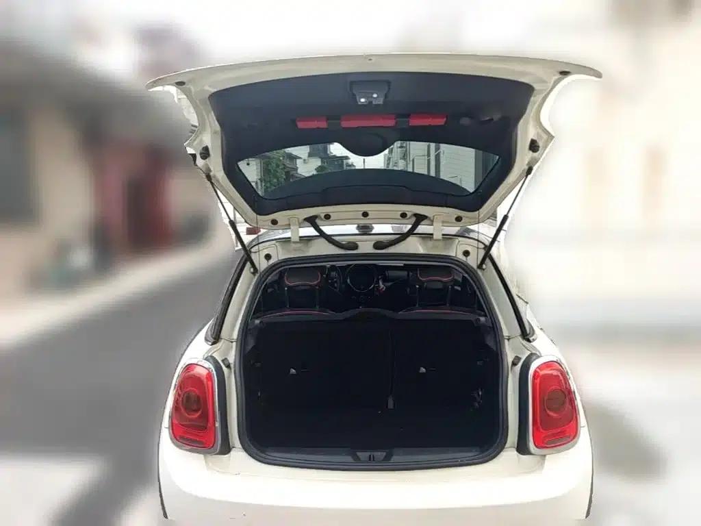 2014 MINI 1.2T ONE+ — миниатюра 20