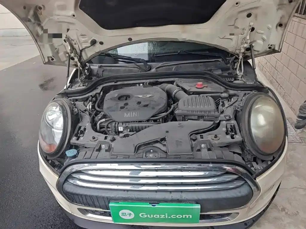 2014 MINI 1.2T ONE+ — миниатюра 21
