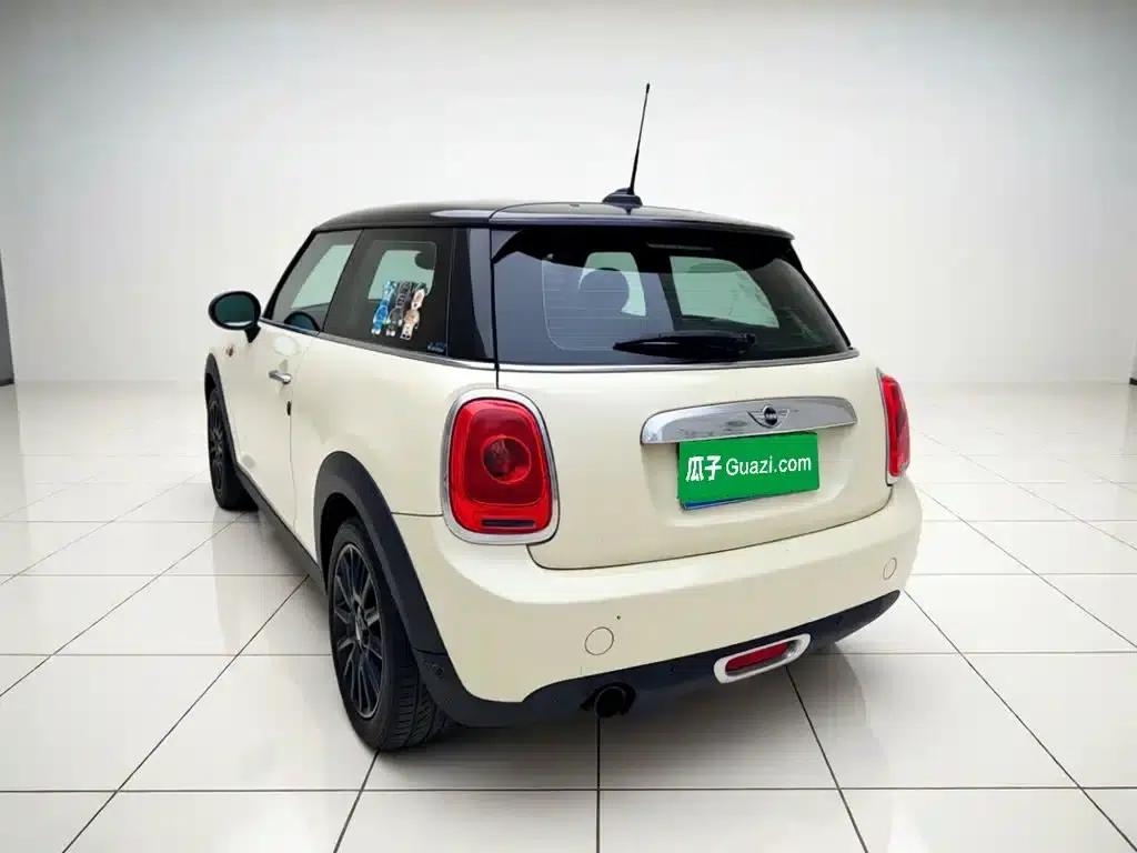 2014 MINI 1.2T ONE+ — миниатюра 4