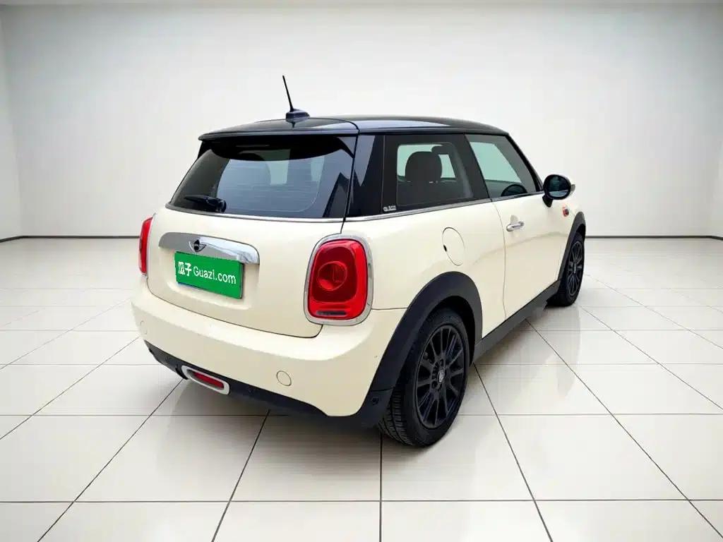 2014 MINI 1.2T ONE+ — миниатюра 6