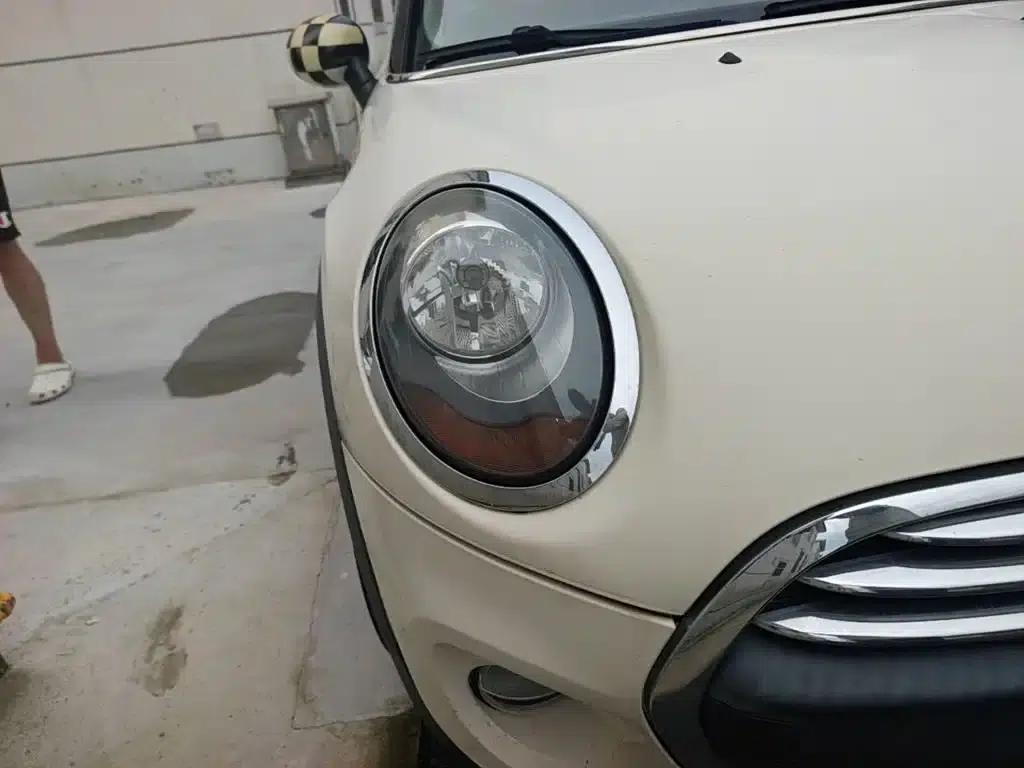 2014 MINI 1.2T ONE+ — миниатюра 7