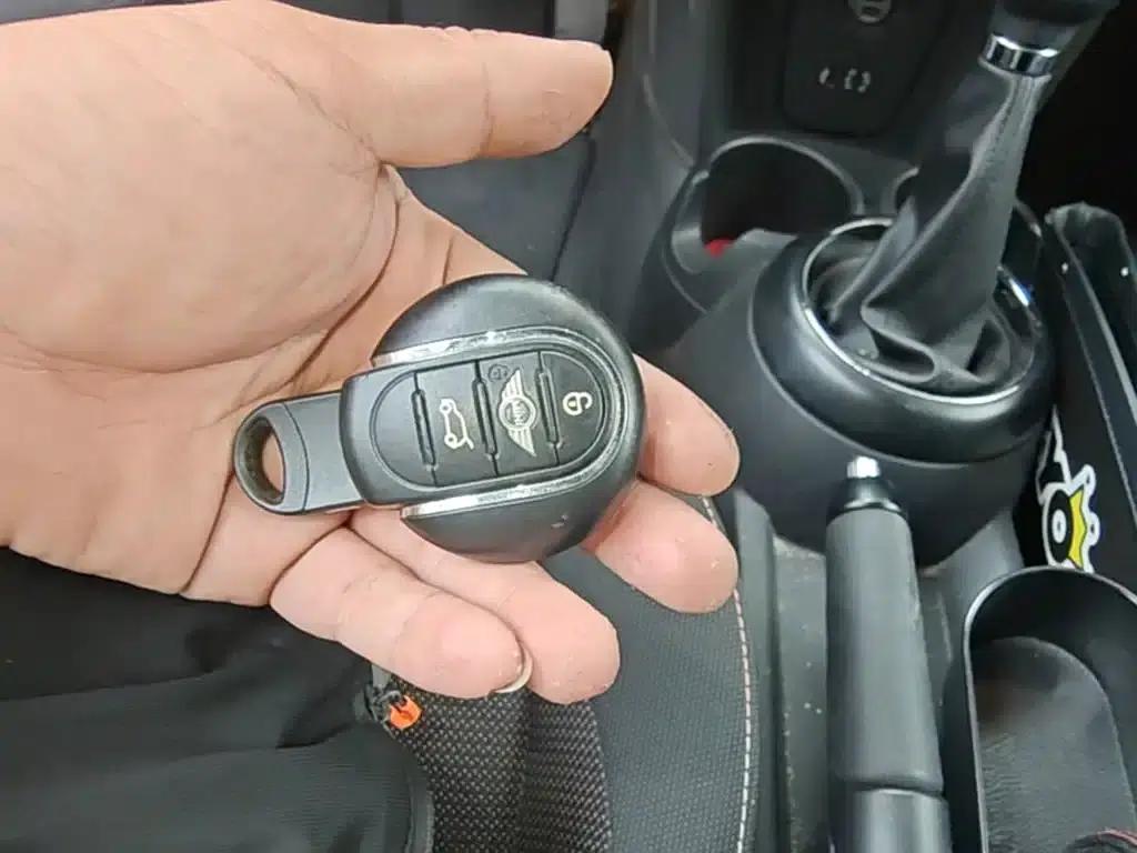 2014 MINI 1.2T ONE+ — миниатюра 9