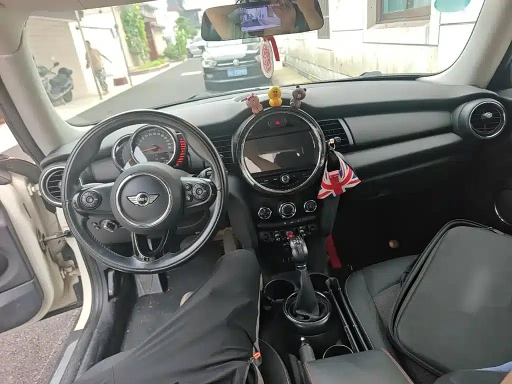 2014 MINI 1.2T ONE+ — миниатюра 10