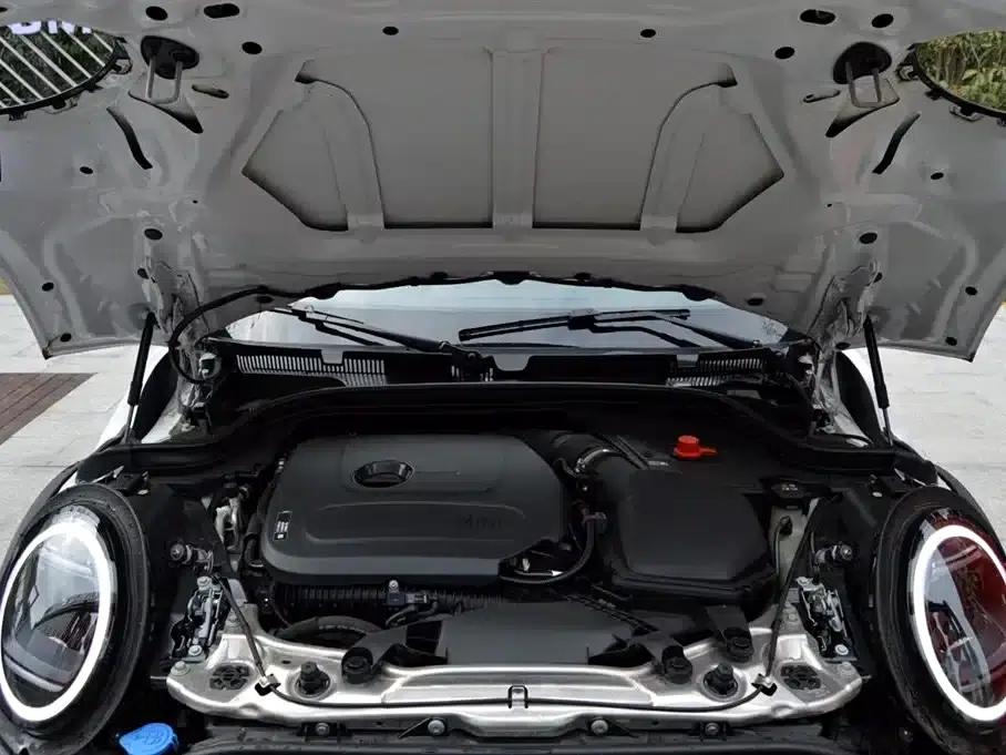 MINI 2025 2.0T COOPER S Artist 5-Door Edition — миниатюра 16