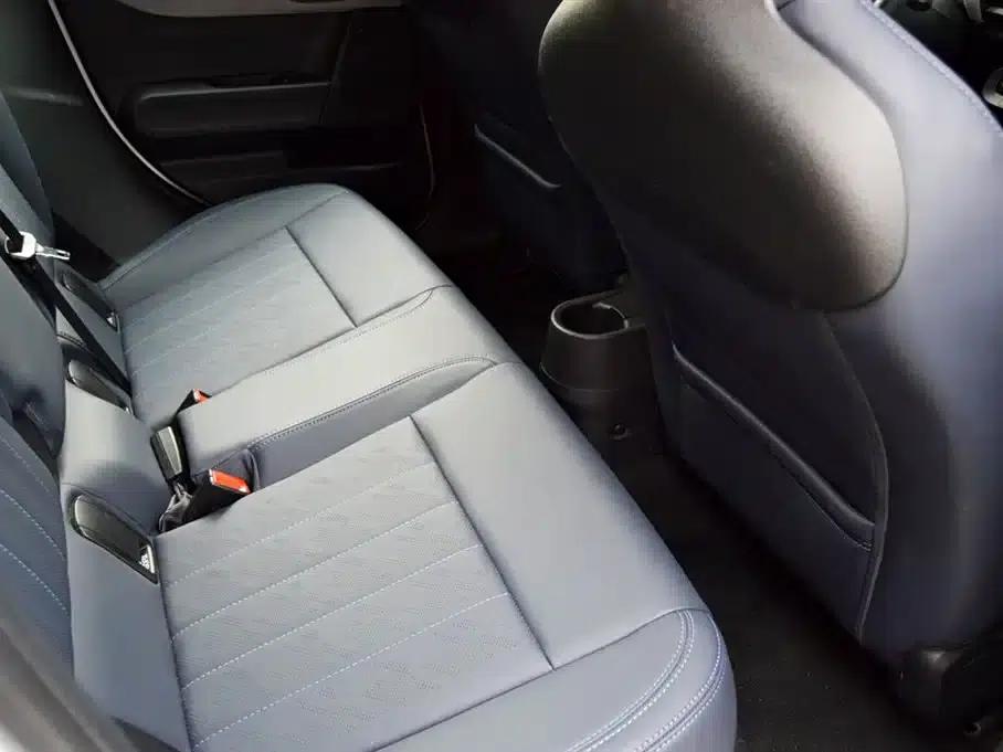 MINI 2025 2.0T COOPER S Artist 5-Door Edition — миниатюра 9
