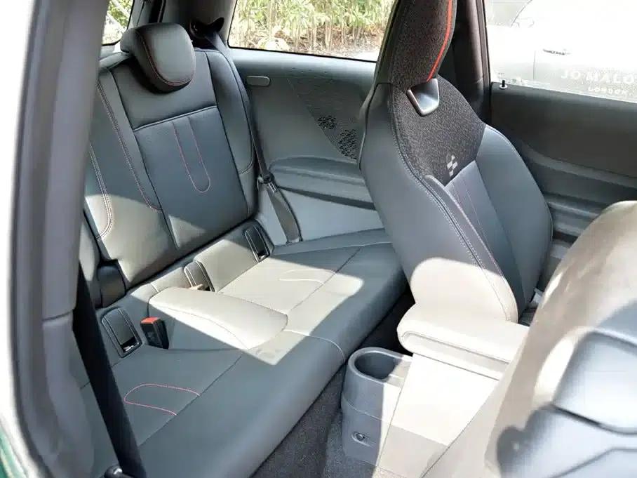 MINI 2025 2.0T COOPER S Artist 3-Door Edition — миниатюра 12