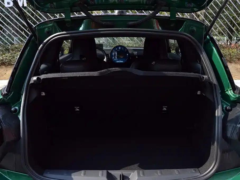 MINI 2025 2.0T COOPER S Artist 3-Door Edition — миниатюра 13