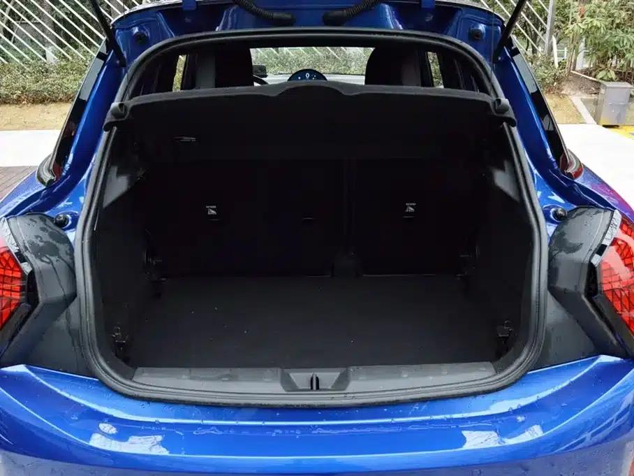 MINI 2025 2.0T COOPER S Artist 5-Door Edition — миниатюра 8
