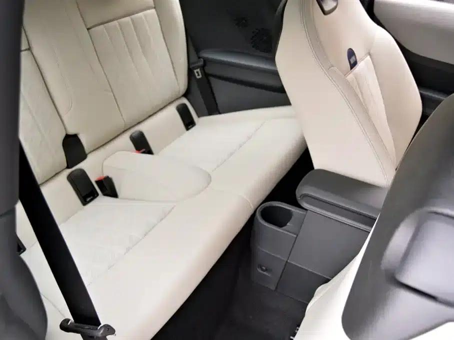 MINI 2025 2.0T COOPER S Artist 3-Door Edition — миниатюра 12