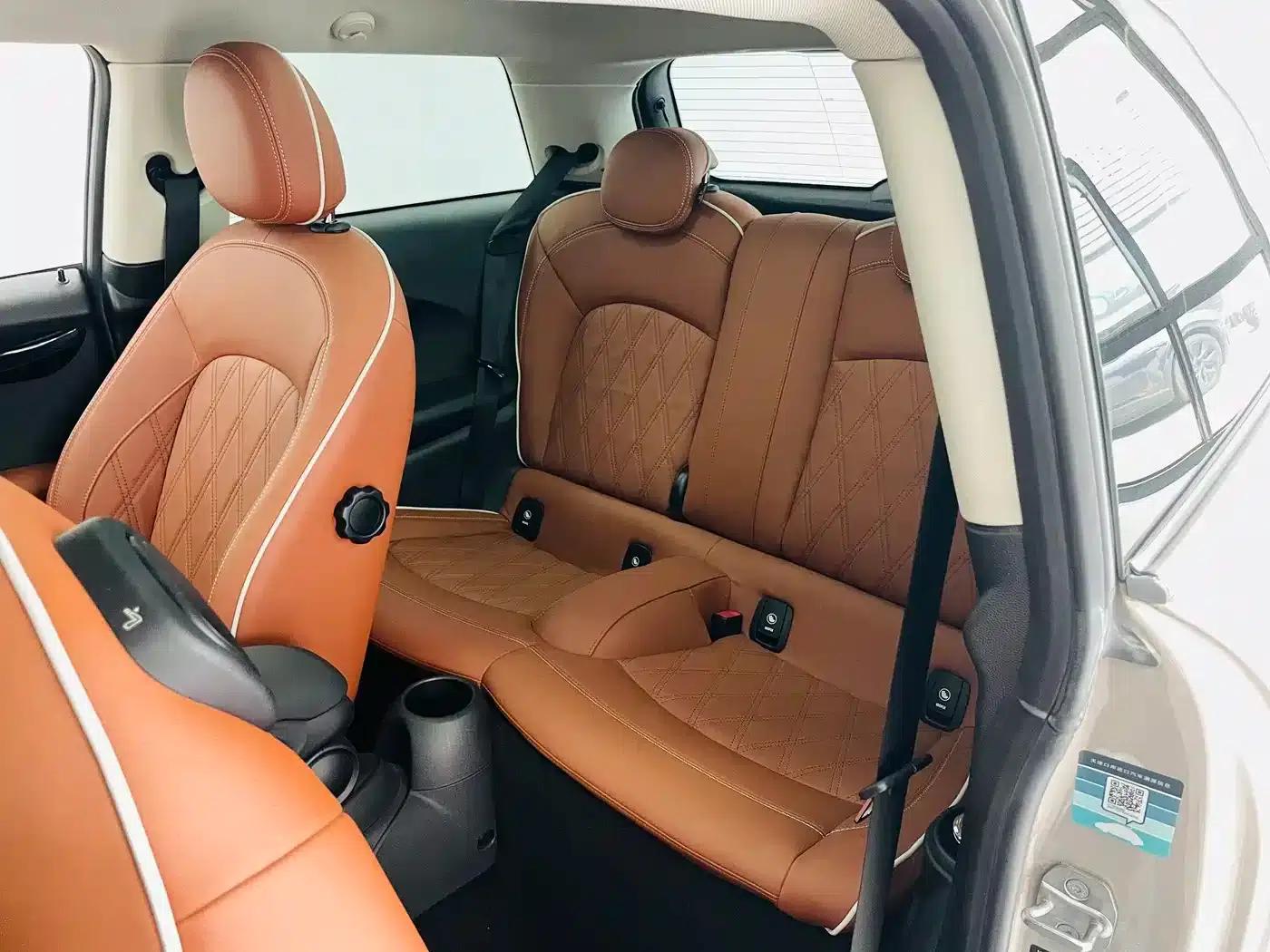 MINI 2022 1.5T COOPER Artist — миниатюра 11
