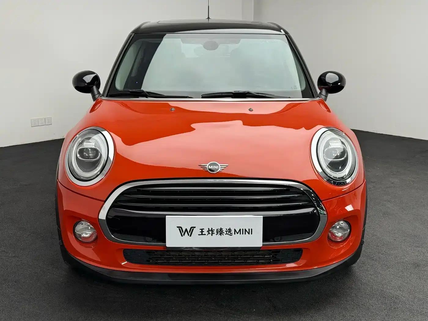 2019 MINI 1.5T COOPER Classic 5-Door — миниатюра 3