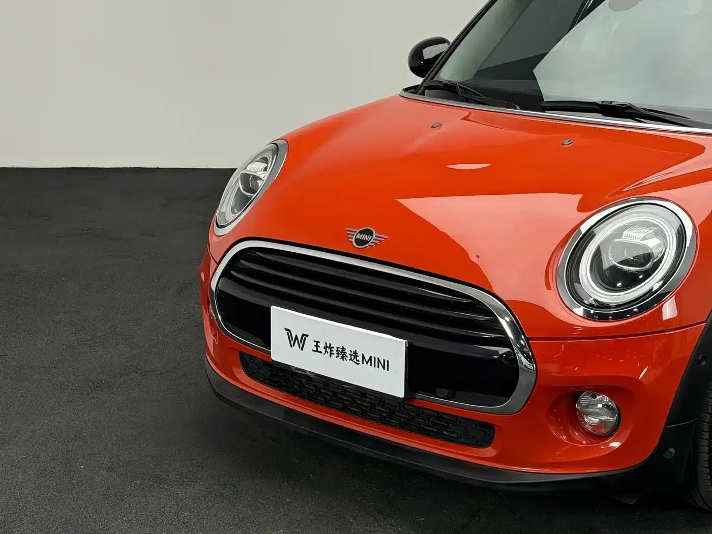 2019 MINI 1.5T COOPER Classic 5-Door — миниатюра 4